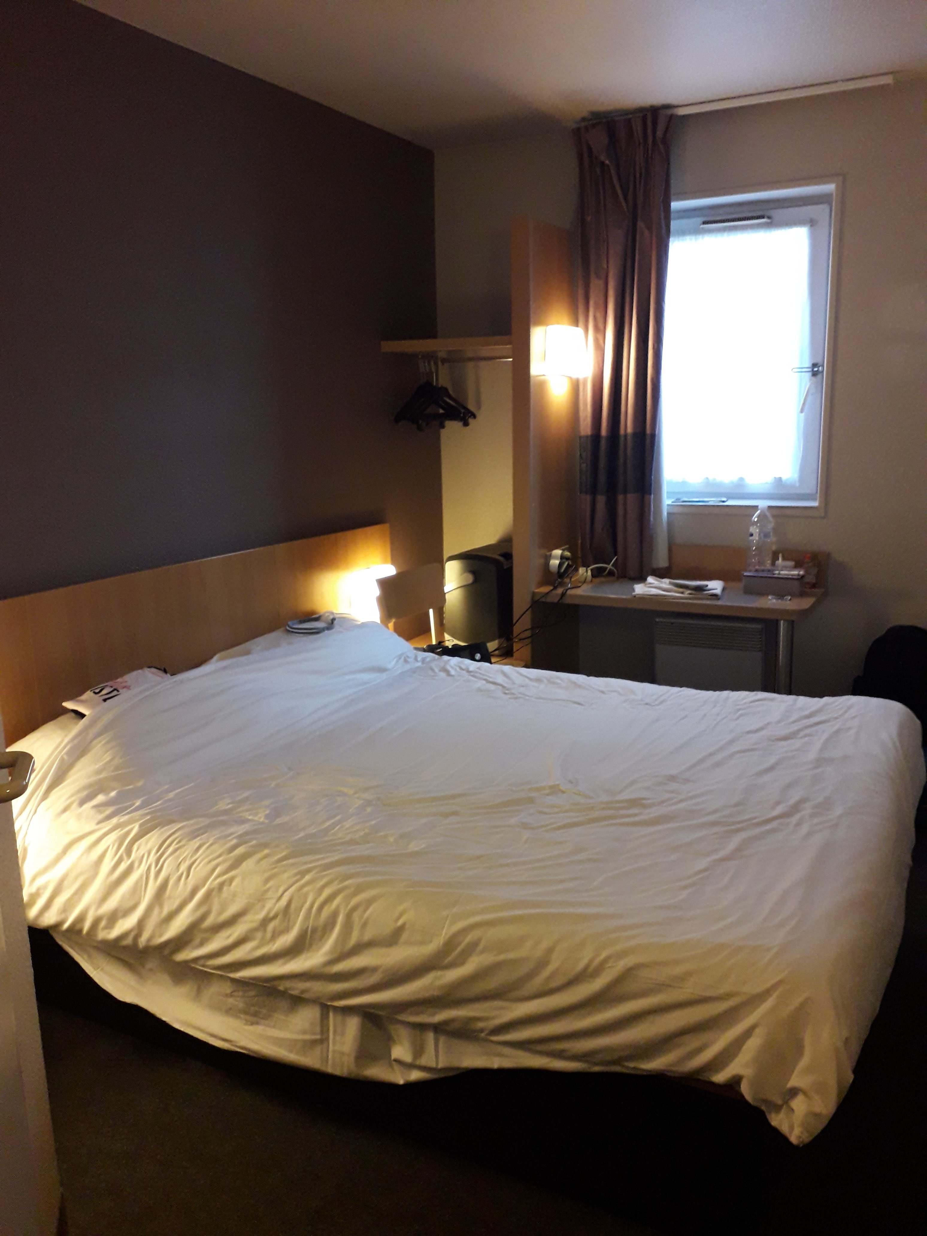 B&B HOTEL Maurepas-官方