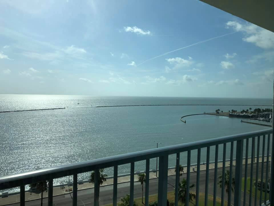 海湾塔科珀斯克里斯蒂市奥姆尼酒店主图