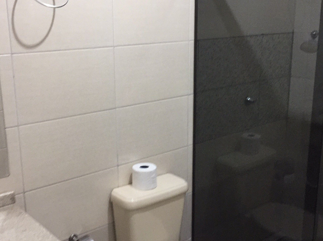 Pousada Imperial主图