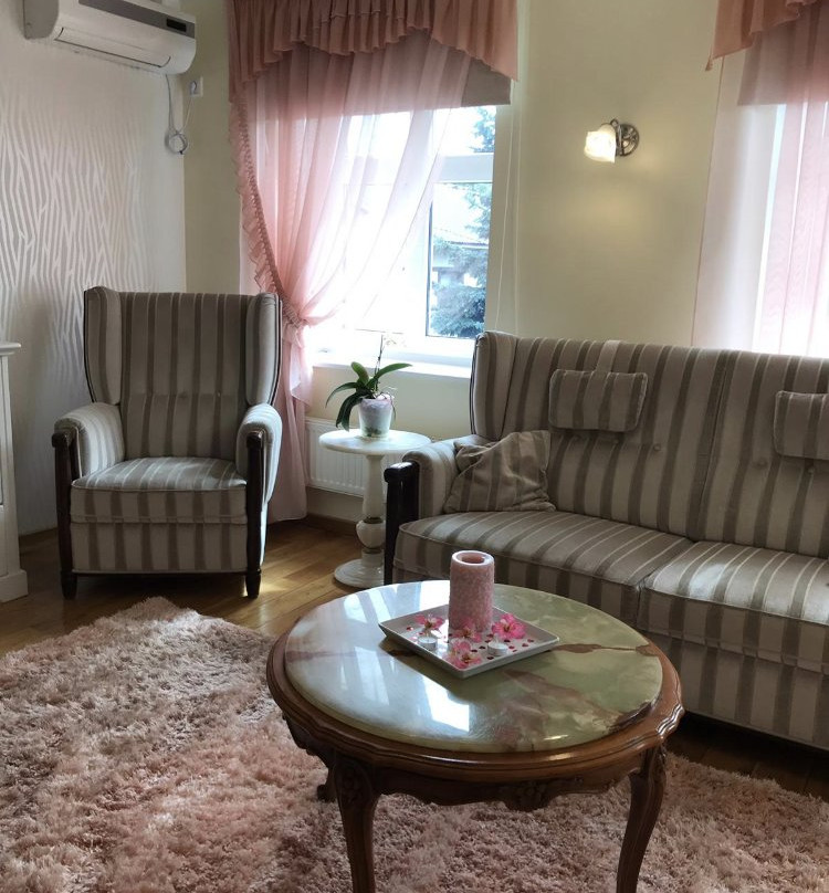 Embrace Guestrooms & Apartments主图