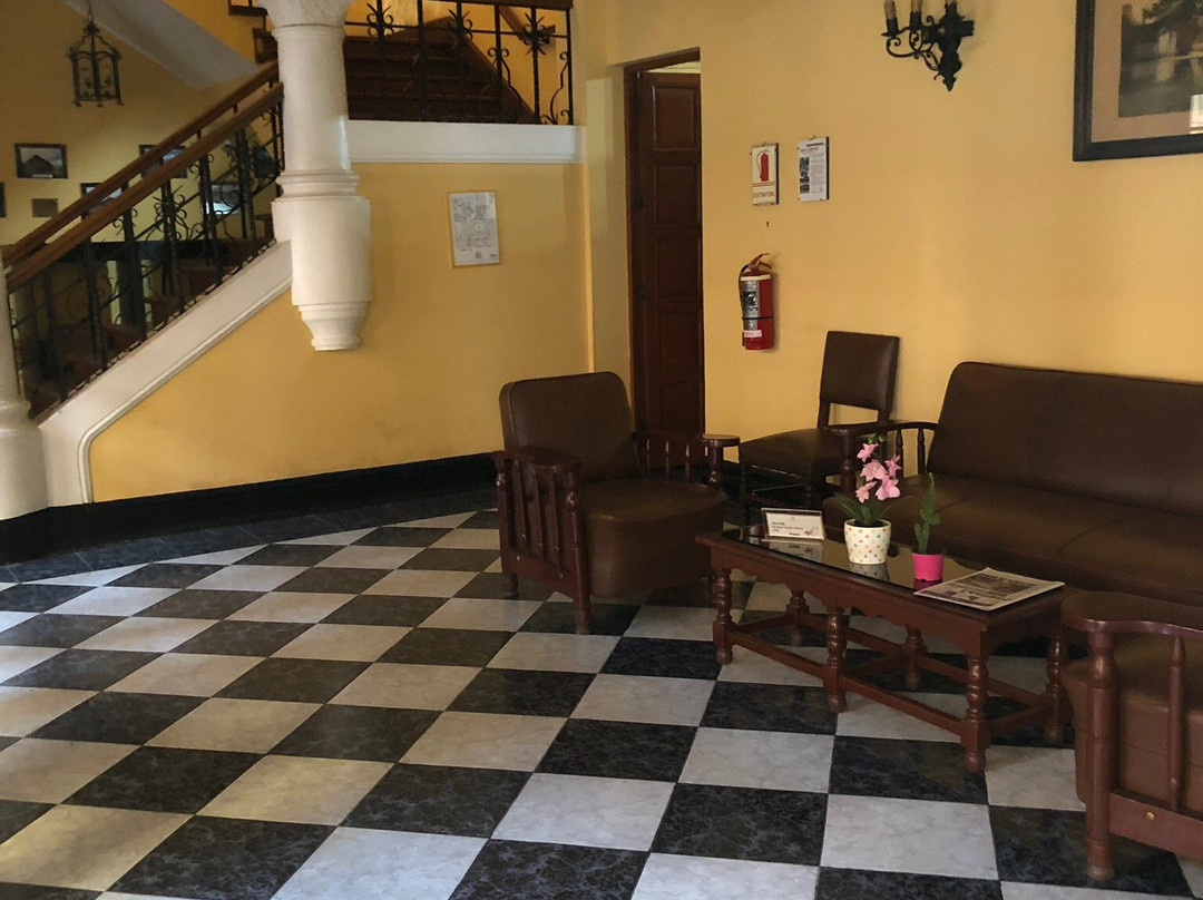 Grand Hotel Huanuco主图