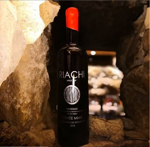 Riachi Winery & Distillery-El Khenchâra必去景点