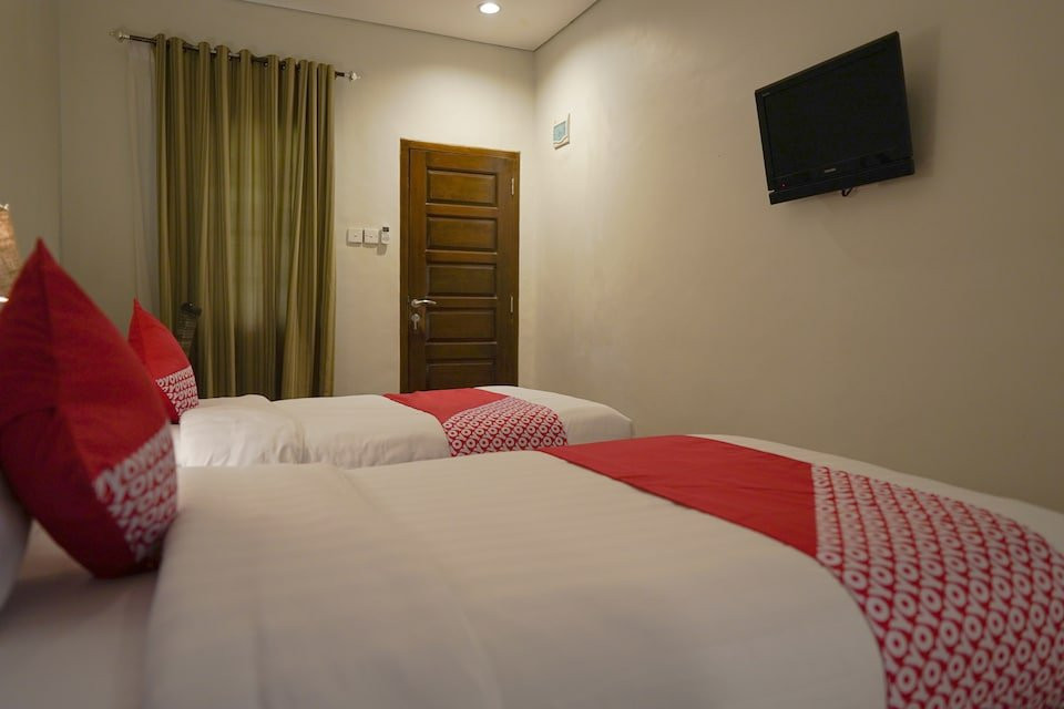 OYO 680 Grhadika Jodipati主图