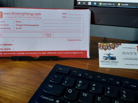 Bintang Wangi Trans-巴纽旺宣必去景点