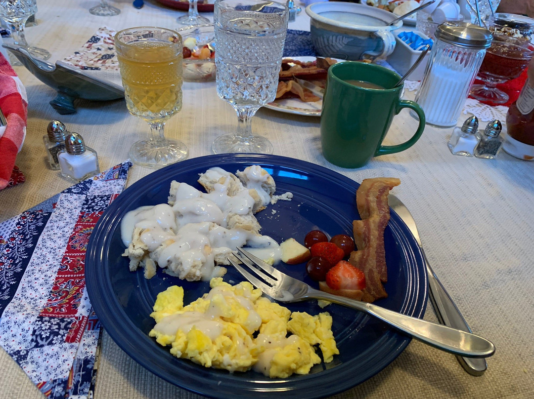 Ozark Country Inn Bed & Breakfast主图