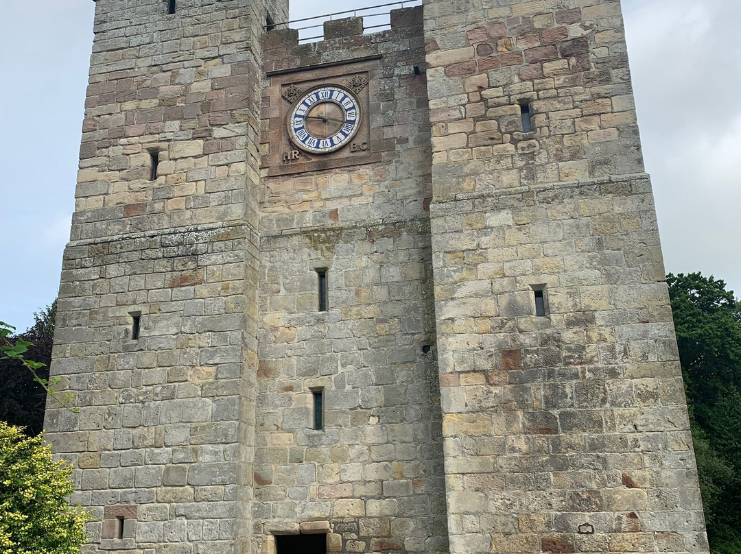 Preston House B&B主图