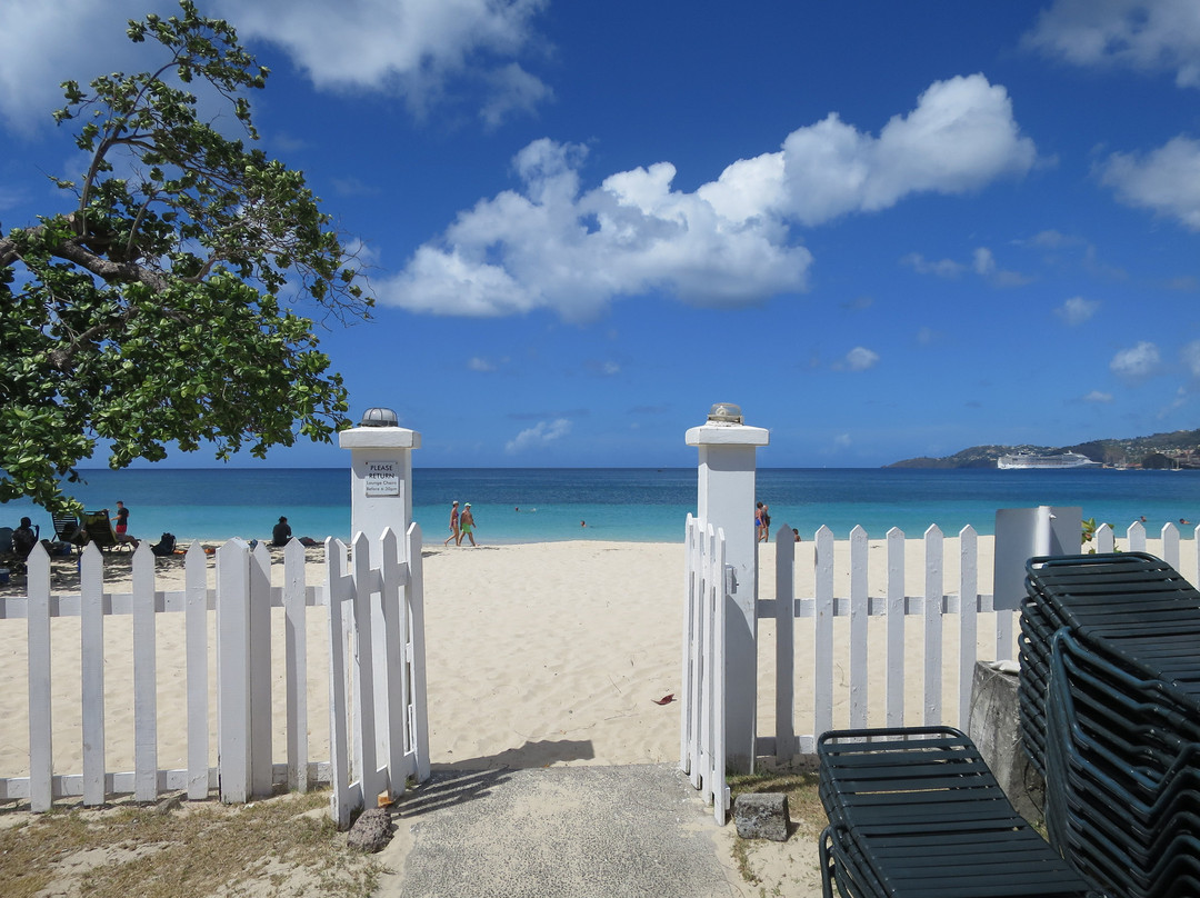 Allamanda Beach Resort主图