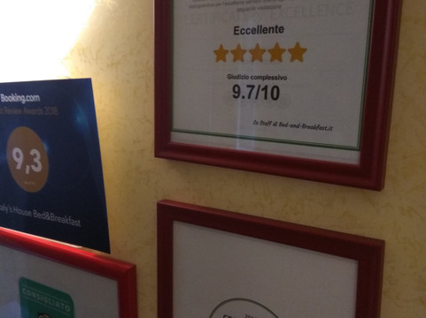 Nataly's House主图