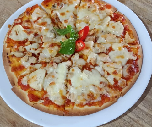 Bakung Beach Bar & Warung