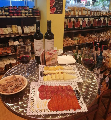 Food Tour "Delicious Ibiza"-伊维萨必去景点