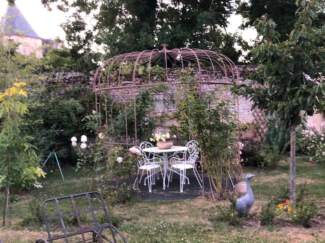 La Maison Des Buis主图