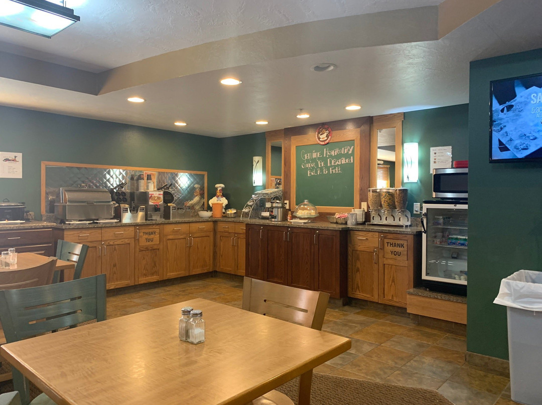 AmericInn by Wyndham of Havre主图