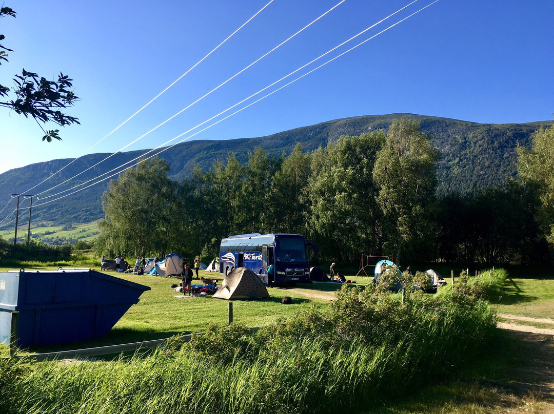 Geilo Camping