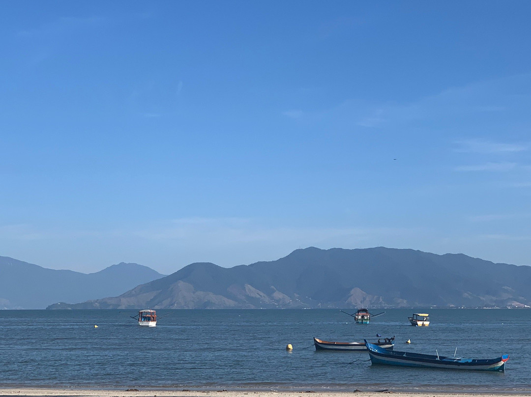 Centro Beach-Caraguatatuba必去景点