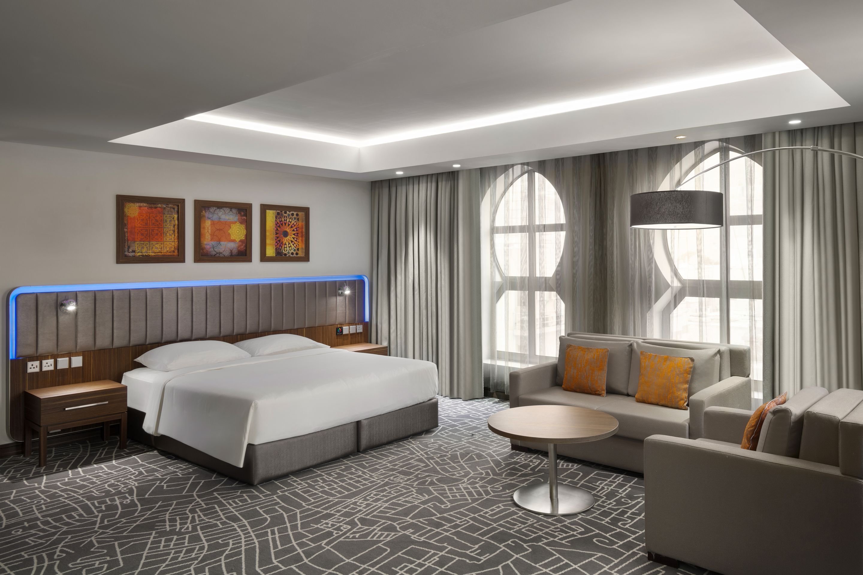 Park Inn by Radisson Makkah Aziziyah-官方