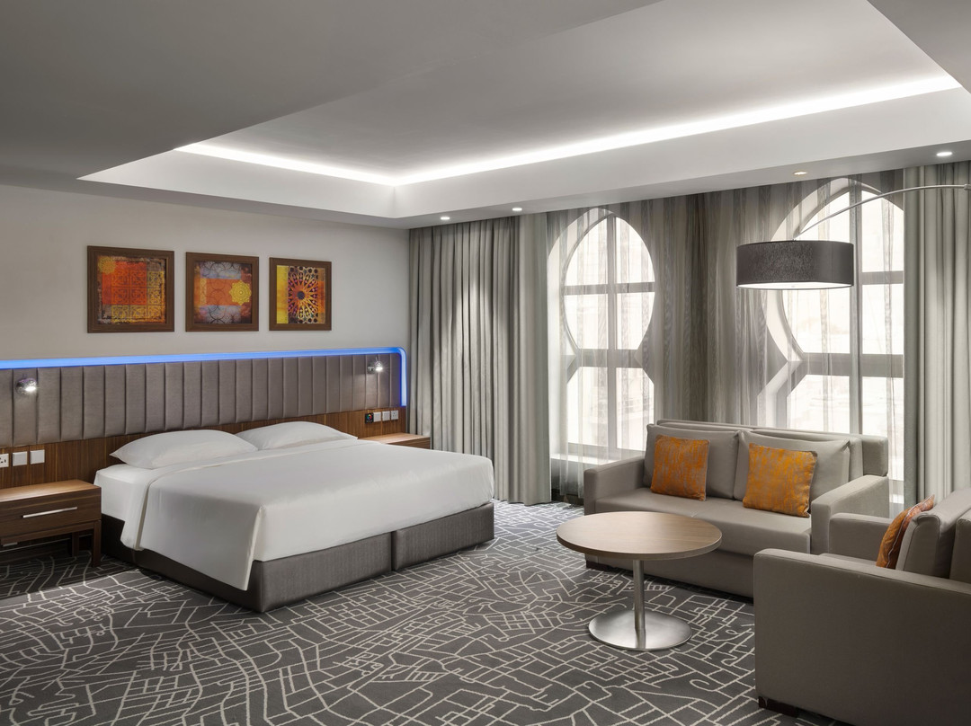 Park Inn by Radisson Makkah Aziziyah主图