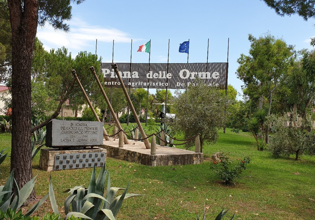 Museo Storico Piana delle Orme景点图片