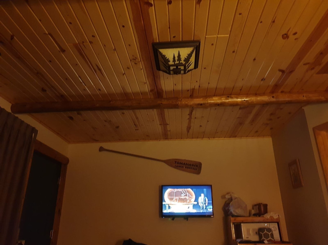 Northwoods Lodge主图