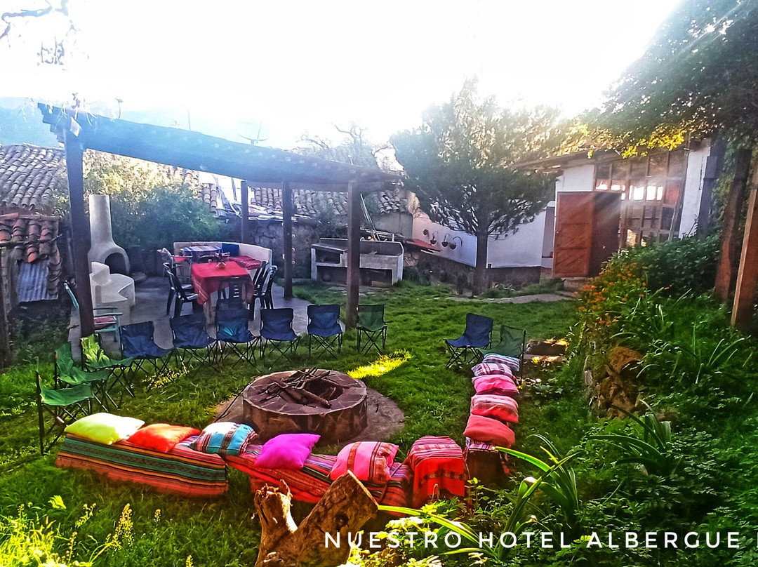 Hotel Pacha House