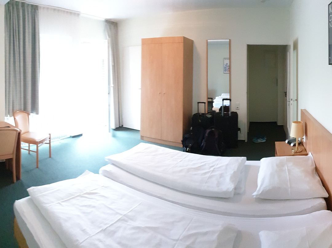 Hotel Wiking - Kiel主图