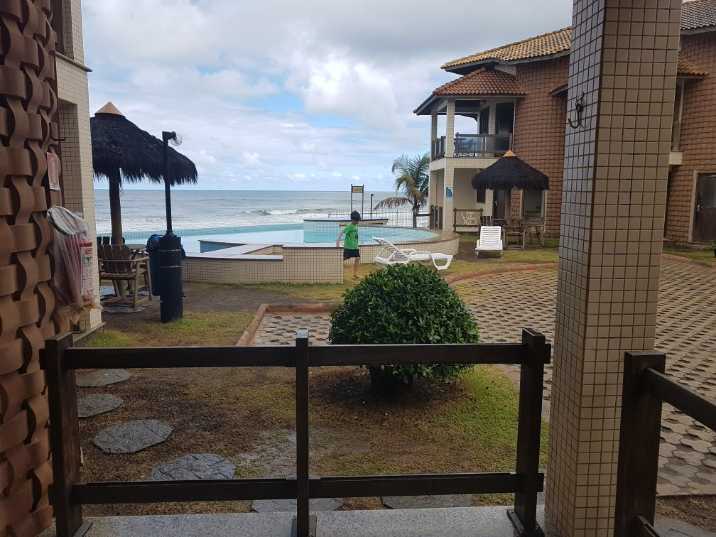 Pousada Restinga主图