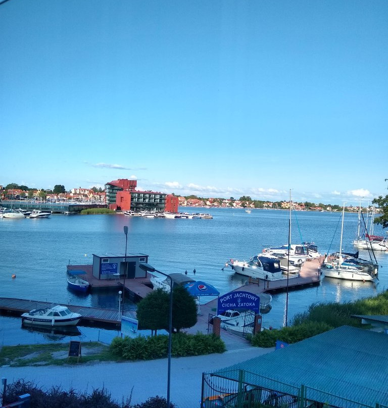 Ach! Mazury Stanica Mikolajki主图