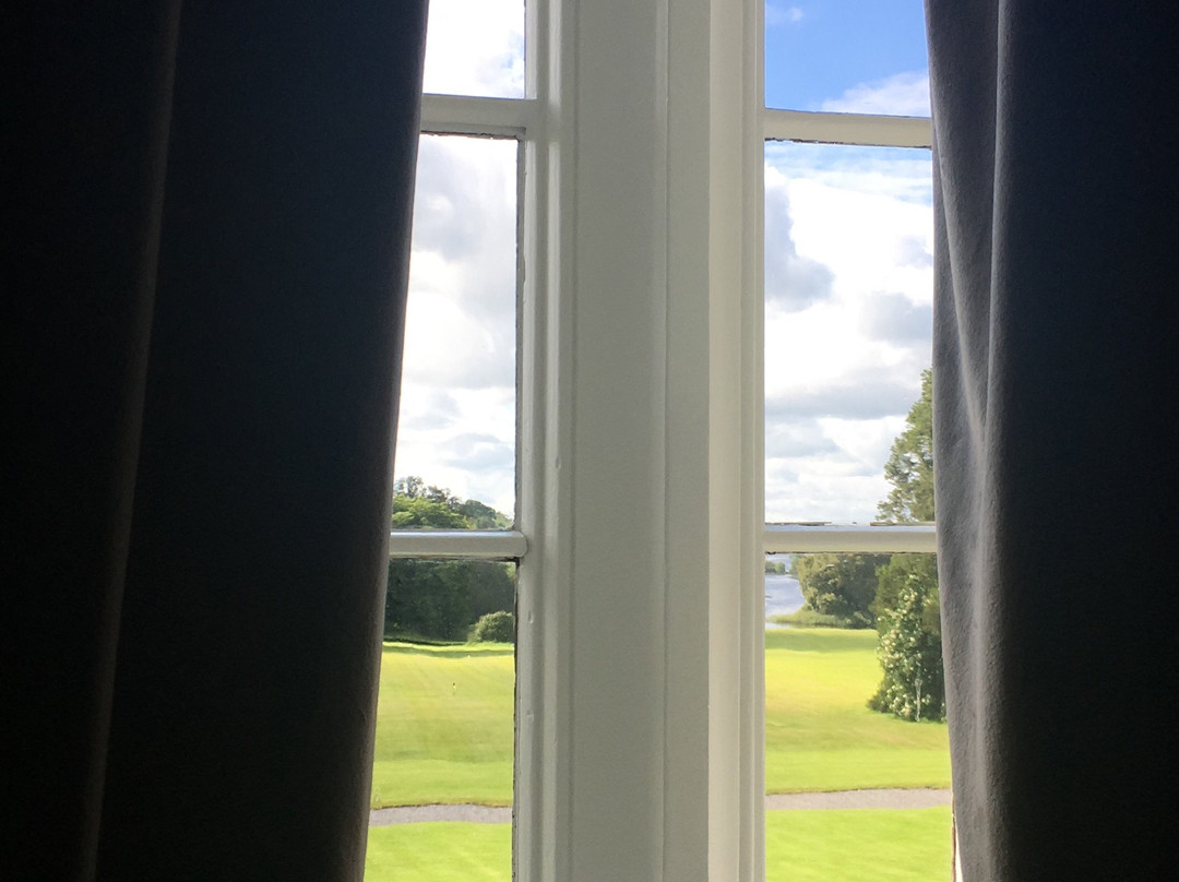 Lough Rynn Castle Estate And Gardens主图