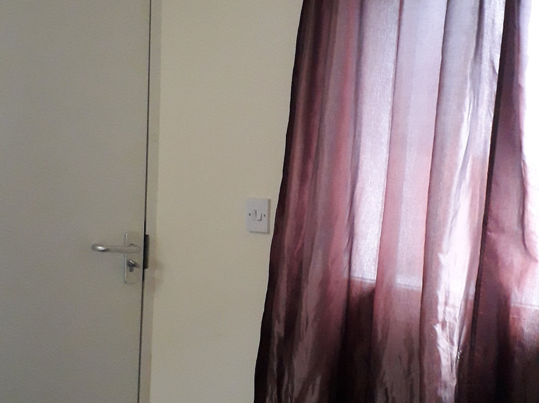 The Kings Arms Hotel主图