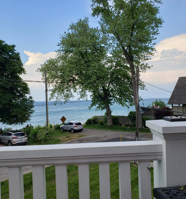 Tigh-na-Mara Bed and Breakfast