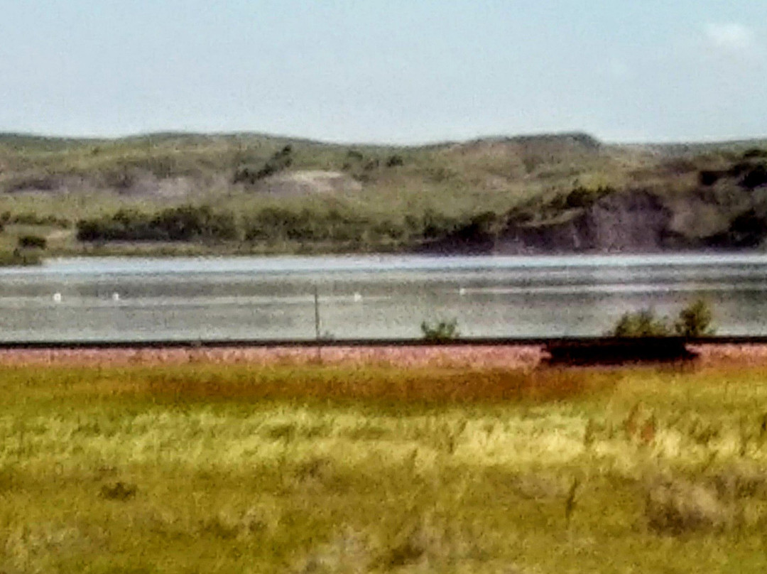 Fort Pierre National Grassland景点图片