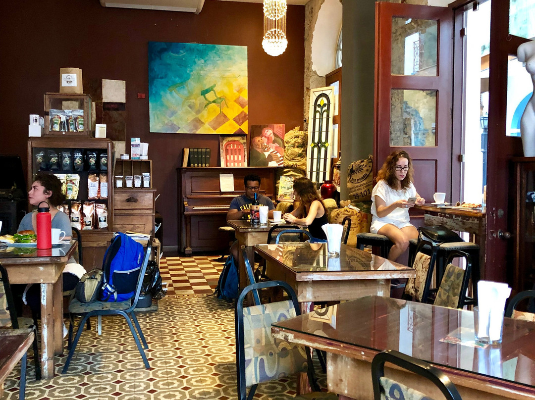 Casa Sucre Boutique Hotel主图