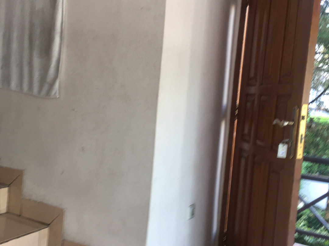 Karang Setra Hotel & Cottages主图