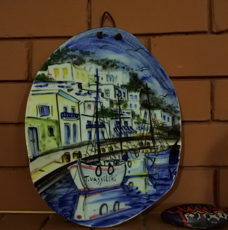 Olympos Hotel & Restaurant主图