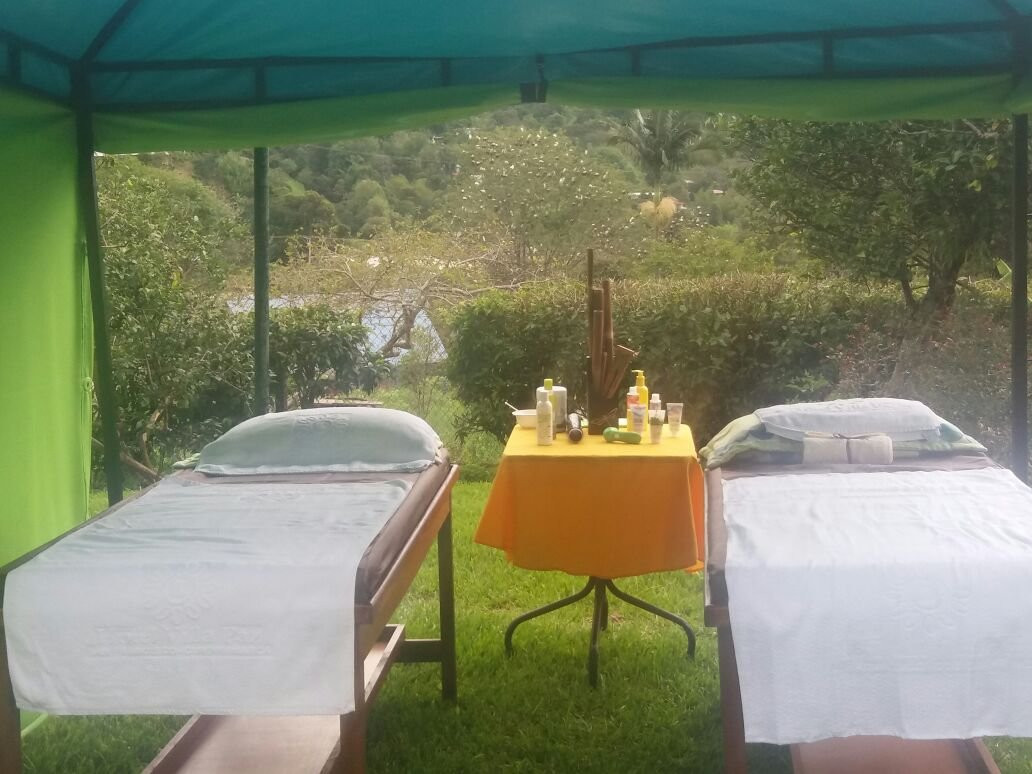 Hotel Villa Paz主图