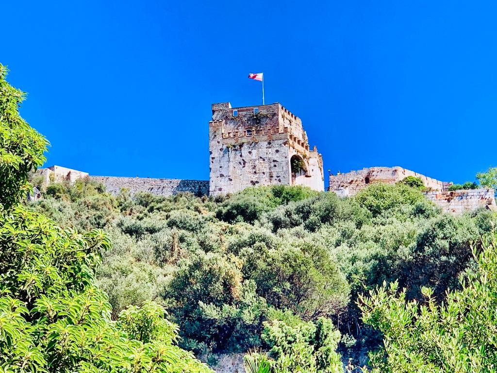 Tourss-Gibraltar Town必去景点