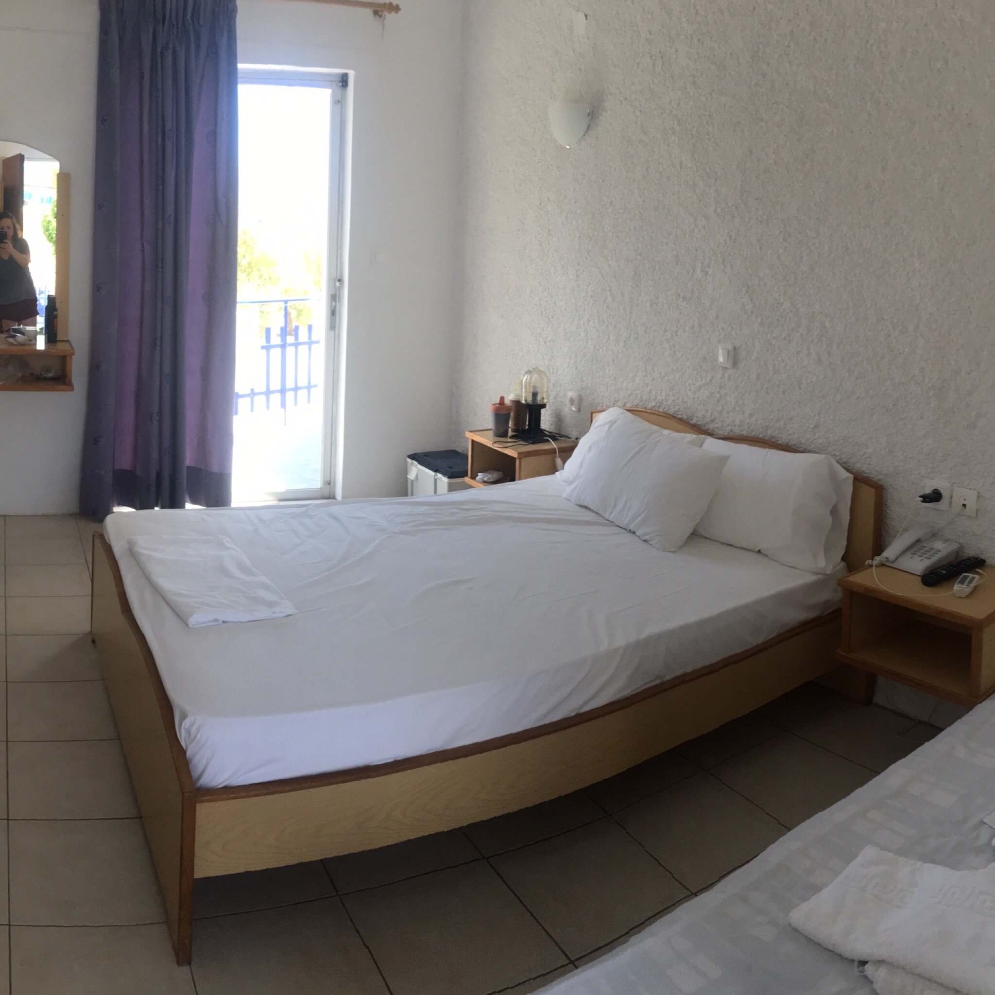 Aetos Beach Bungalows-官方