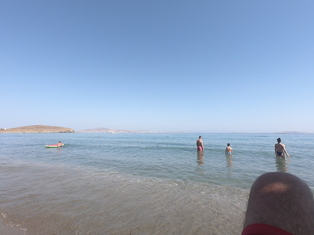 Byzantio Beach Suites & Wellness主图