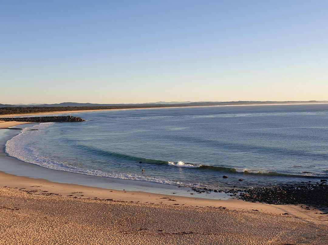 Dorsal Boutique Hotel主图