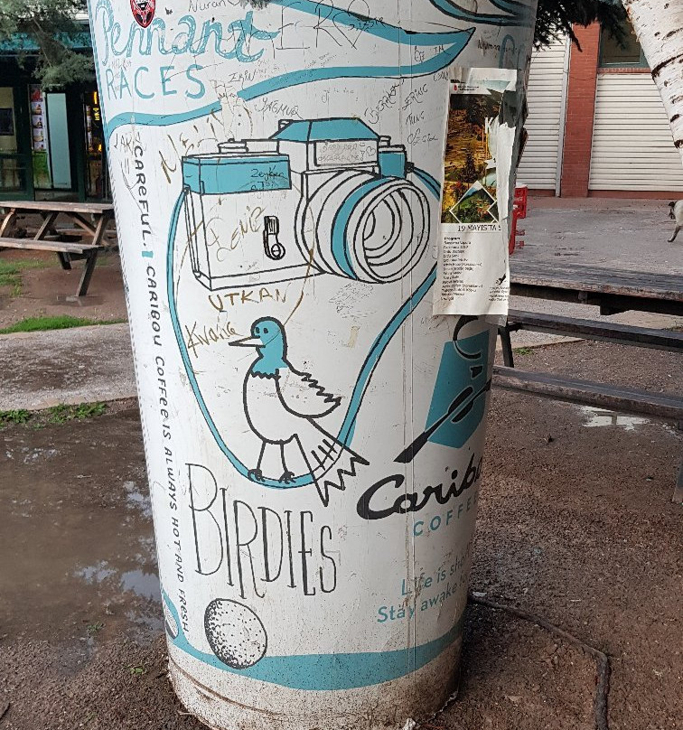 Beytepe Alisveris Merkezi-安卡拉必去景点