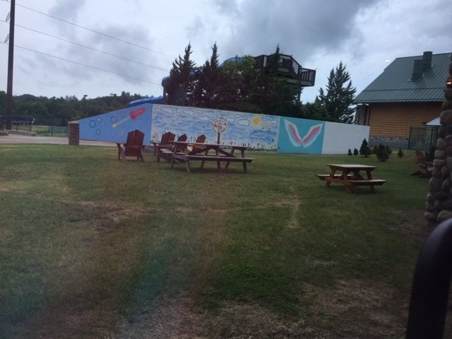 Three Bears Resort主图