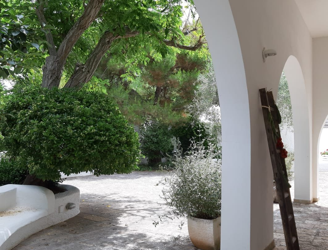 La Vecchia Tabaccheria B&B主图