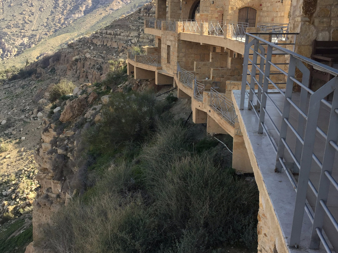 Dana Guesthouse主图