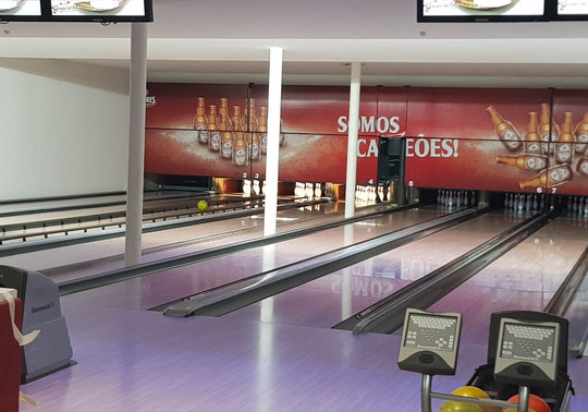 Évora Bowling-埃武拉必去景点