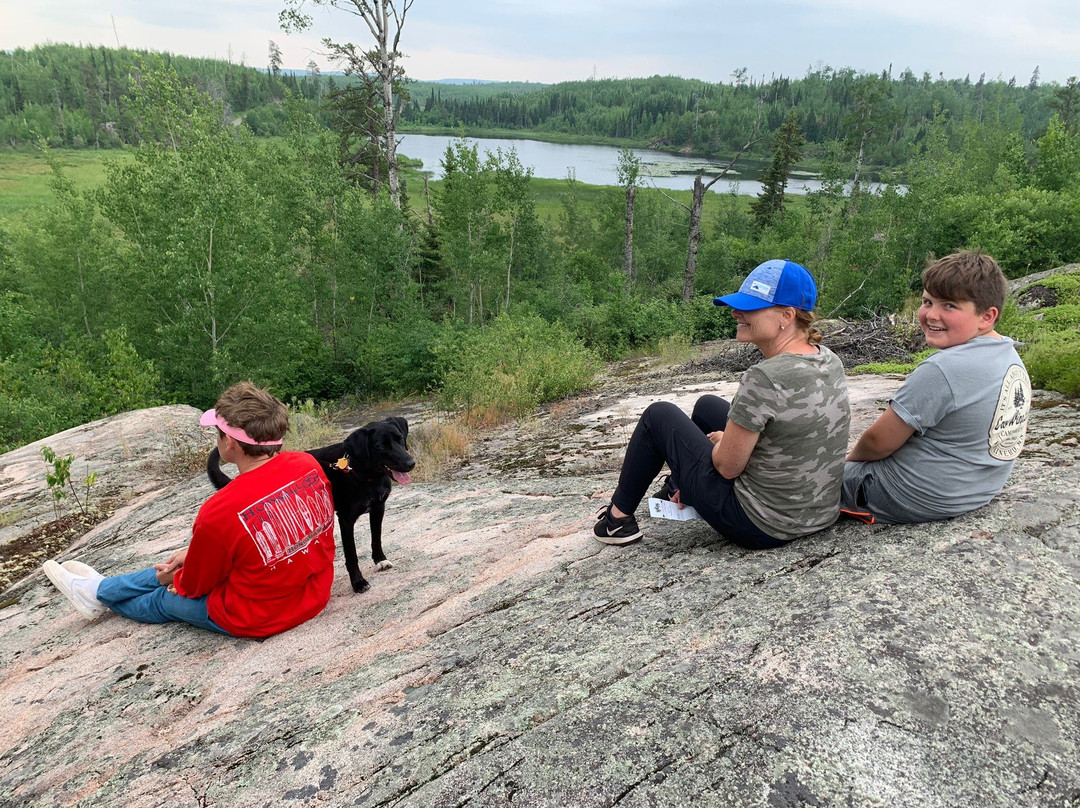 Chik-Wauk Museum and Nature Center-大马雷必去景点