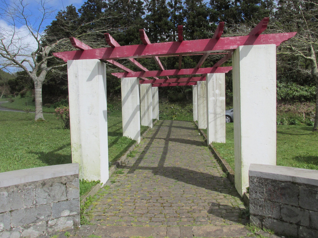 Pico Longo Viewpoint景点图片