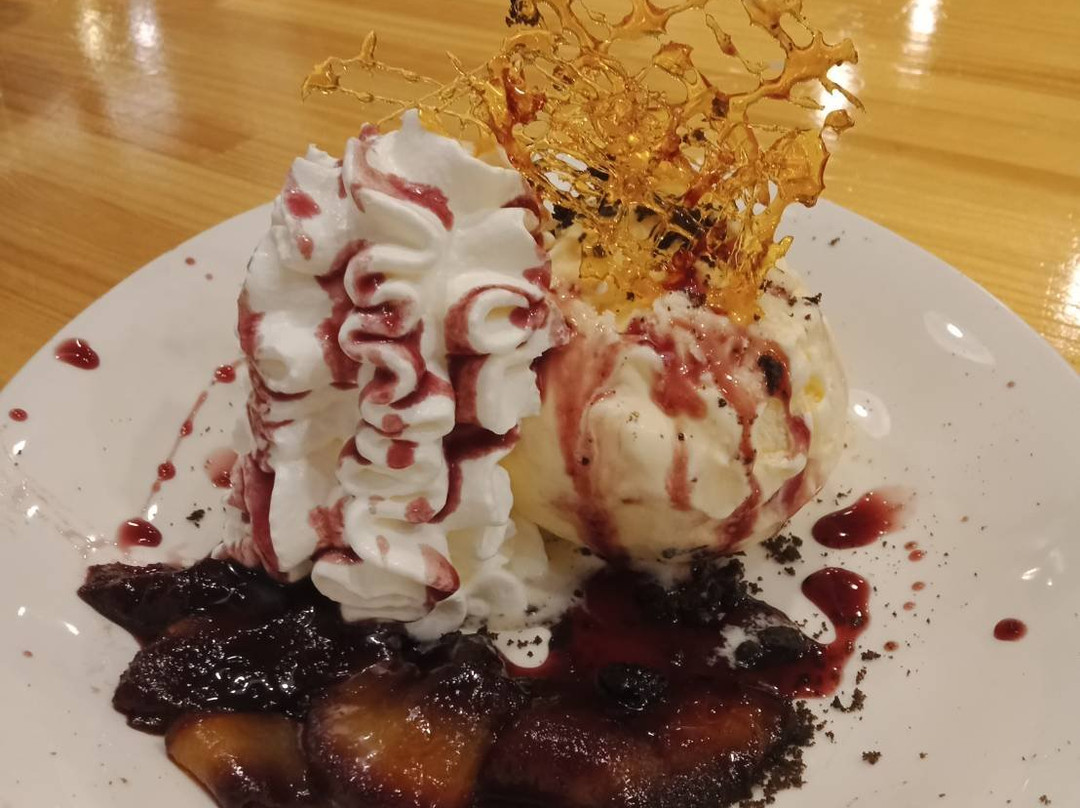 Loei Pavilion Resort Hotel主图