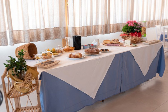 Agriturismo Tenuta Sparaceto主图