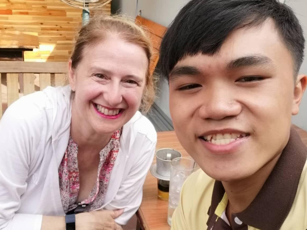 Beetrip-胡志明市必去景点