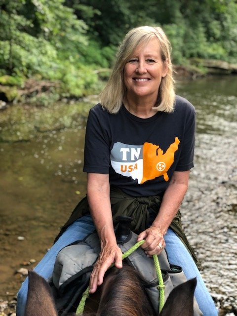 Natchez Trace Stables-Primm Springs必去景点