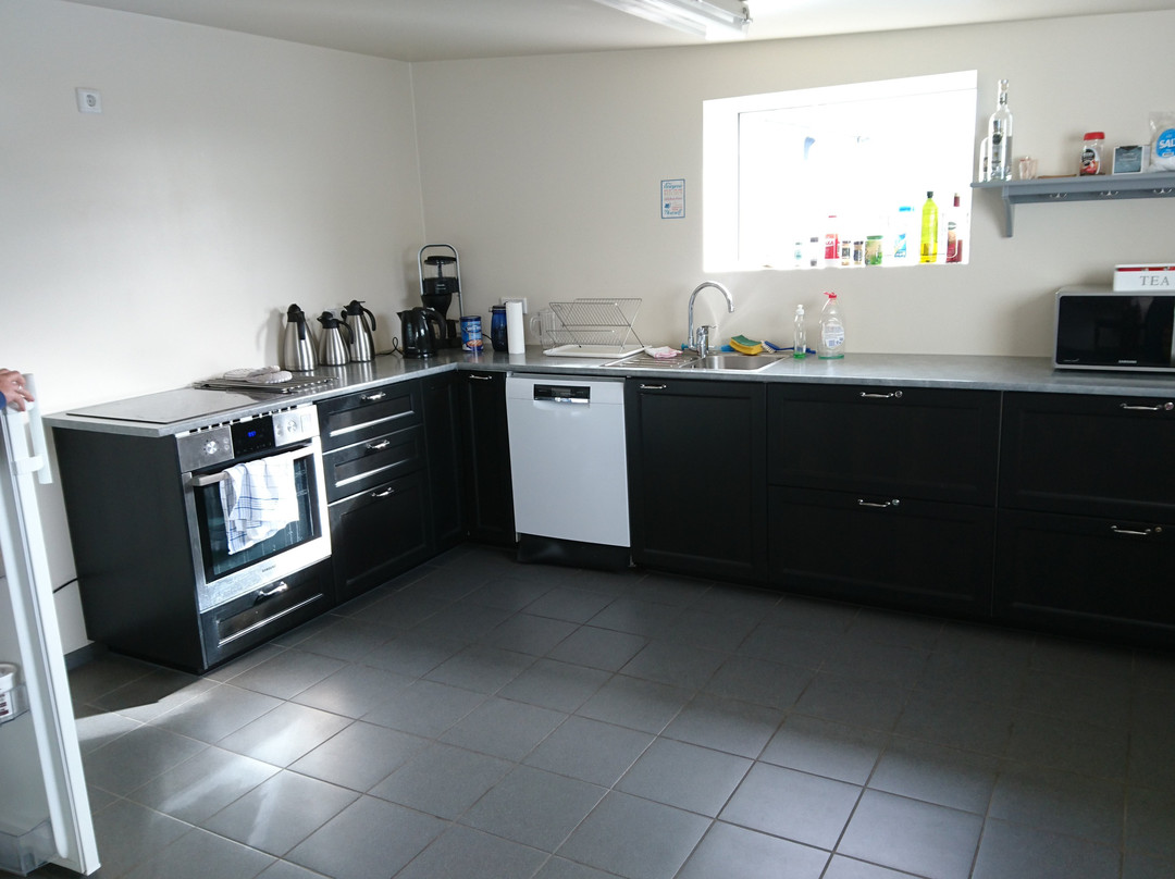 Guesthouse Svinavatn主图